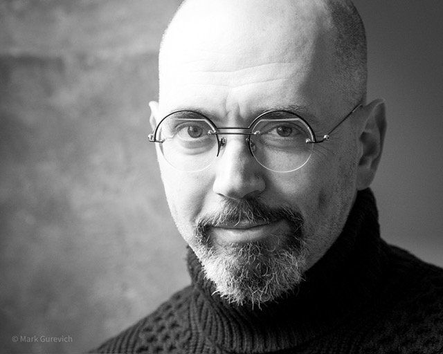 Mark Gurevich
