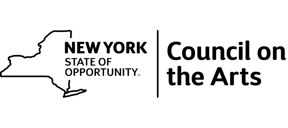New York State Council on the Arts