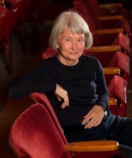 Liz Diamond