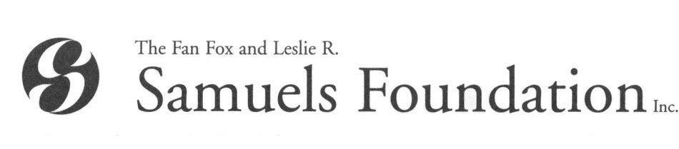 The Fan Fox and Leslie R. Samuels Foundation