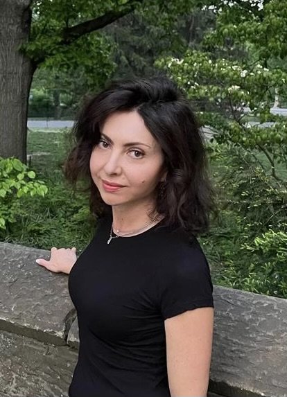 Irina Knaster