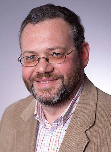 Isaac Koyfman